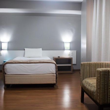 Master Express Cidade Baixa - Proximo A Ufrgs E A Santa Casa ポルト・アレグレ エクステリア 写真