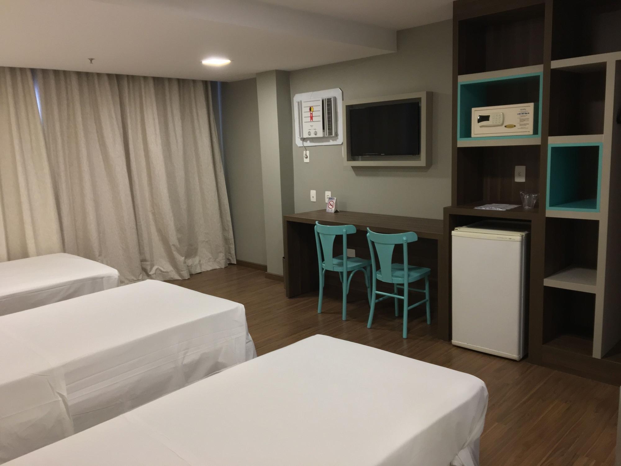 Master Express Cidade Baixa - Proximo A Ufrgs E A Santa Casa ポルト・アレグレ エクステリア 写真