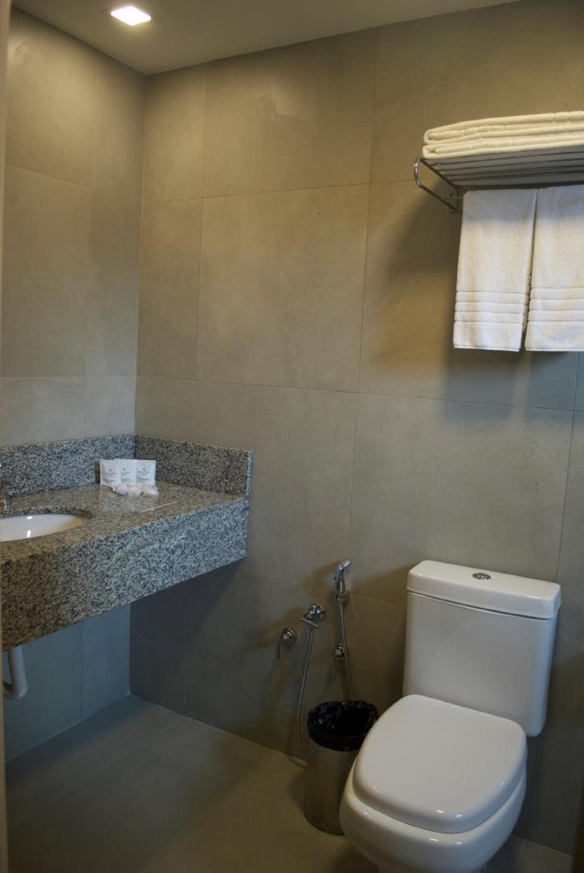 Master Express Cidade Baixa - Proximo A Ufrgs E A Santa Casa ポルト・アレグレ エクステリア 写真