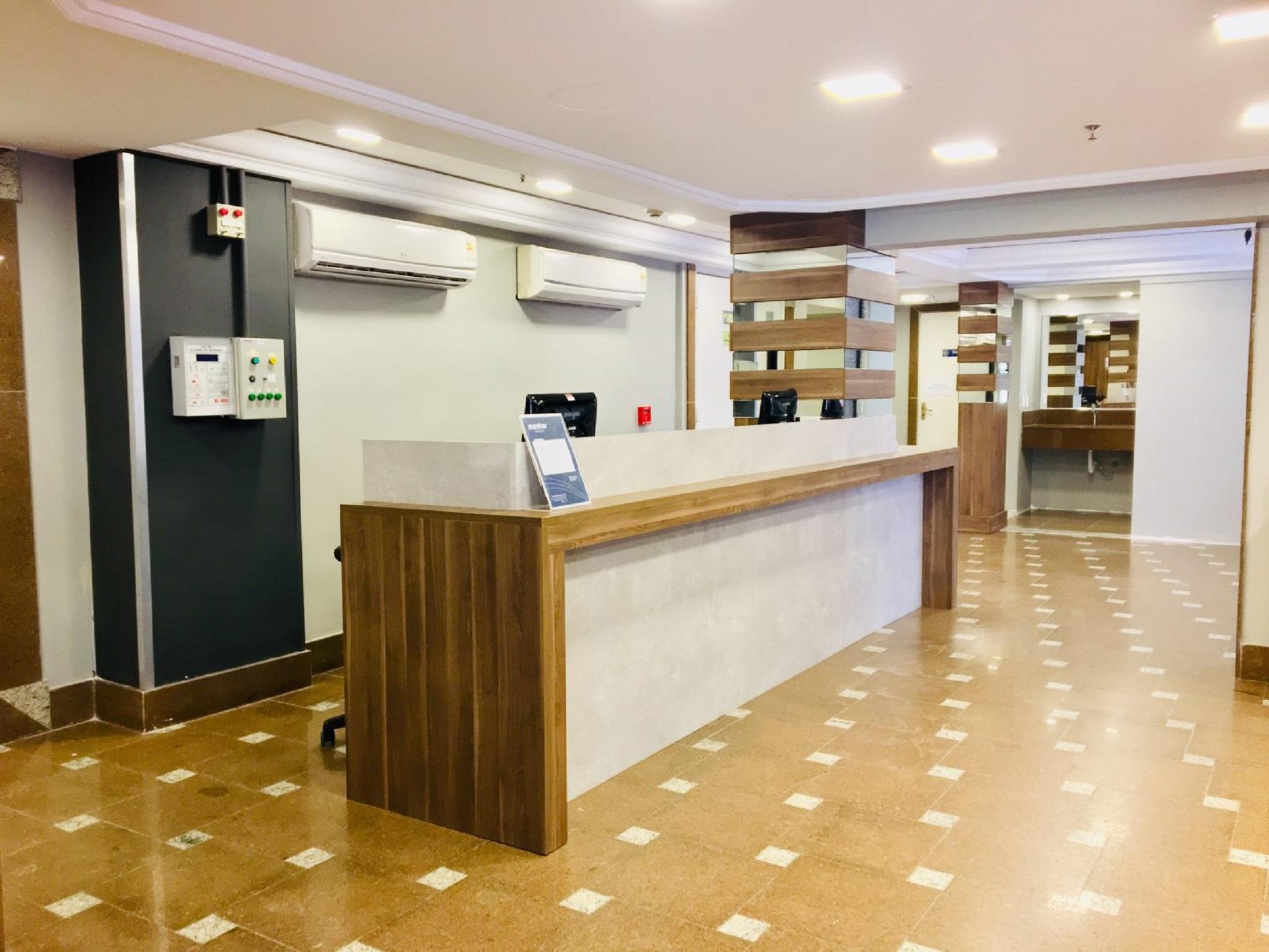Master Express Cidade Baixa - Proximo A Ufrgs E A Santa Casa ポルト・アレグレ エクステリア 写真