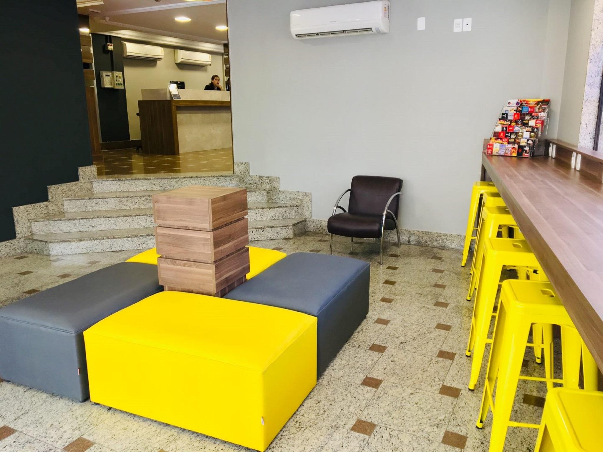 Master Express Cidade Baixa - Proximo A Ufrgs E A Santa Casa ポルト・アレグレ エクステリア 写真