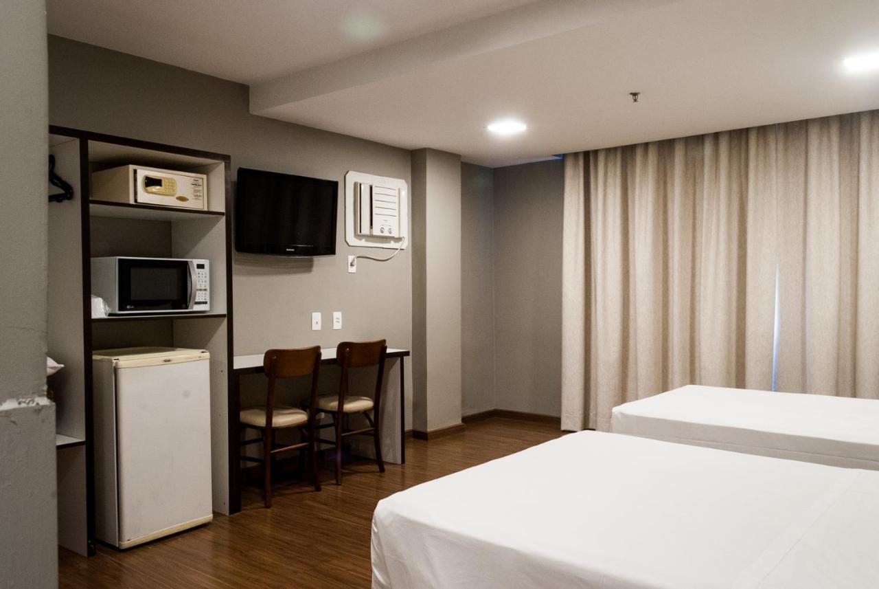 Master Express Cidade Baixa - Proximo A Ufrgs E A Santa Casa ポルト・アレグレ エクステリア 写真