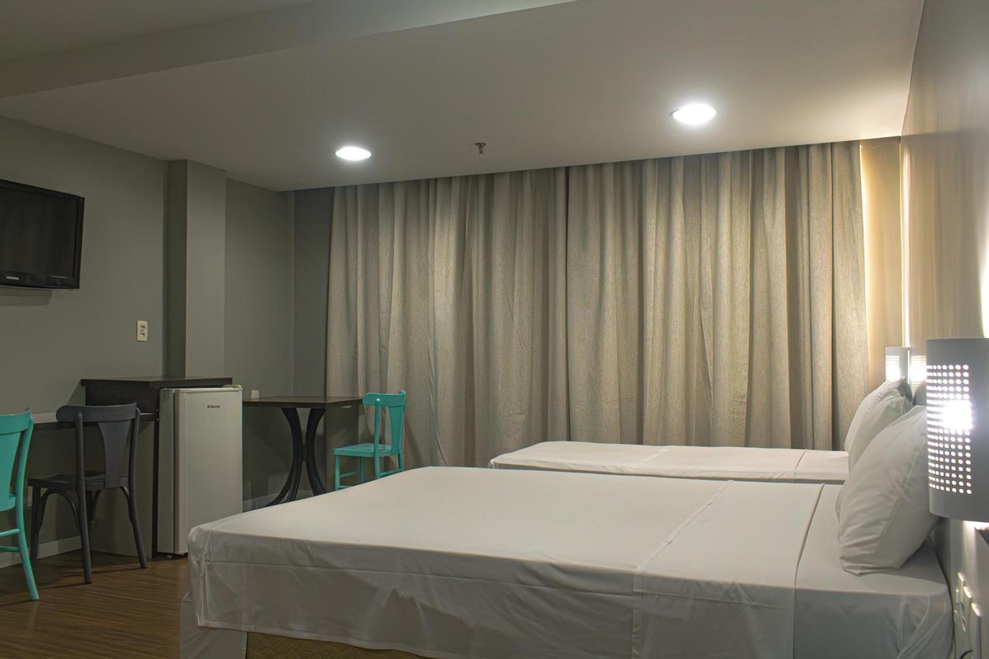 Master Express Cidade Baixa - Proximo A Ufrgs E A Santa Casa ポルト・アレグレ エクステリア 写真