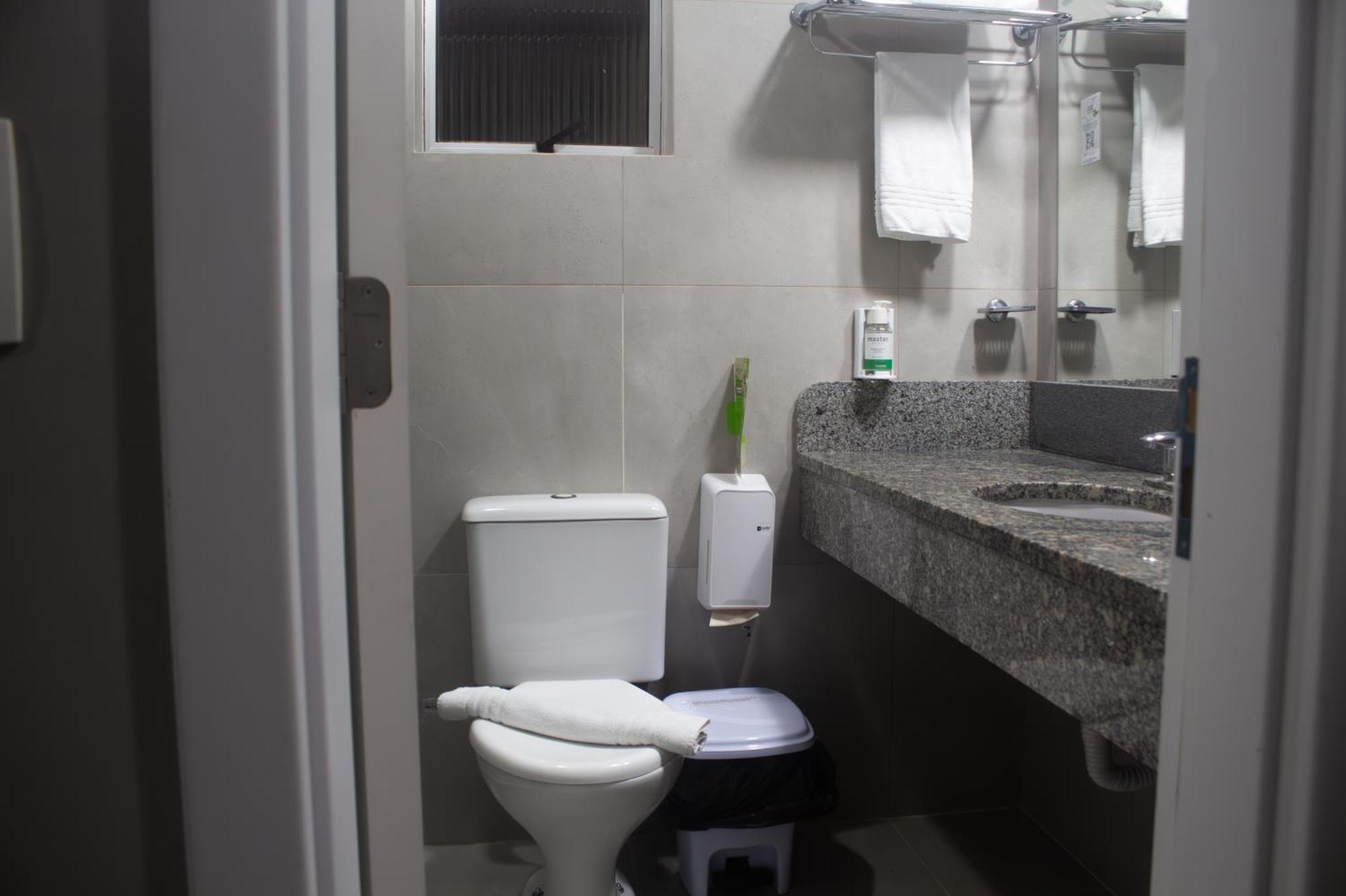 Master Express Cidade Baixa - Proximo A Ufrgs E A Santa Casa ポルト・アレグレ エクステリア 写真
