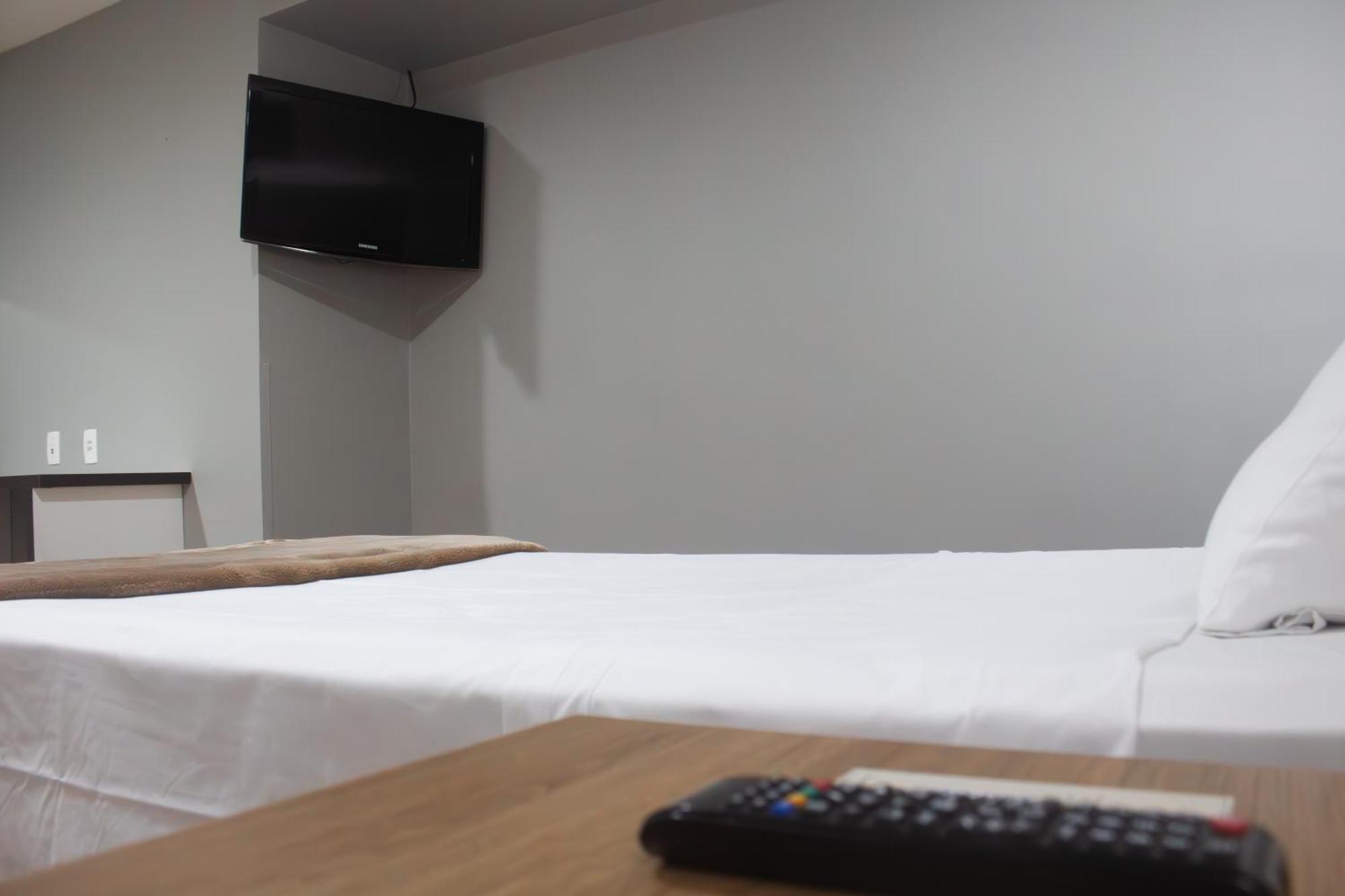 Master Express Cidade Baixa - Proximo A Ufrgs E A Santa Casa ポルト・アレグレ エクステリア 写真