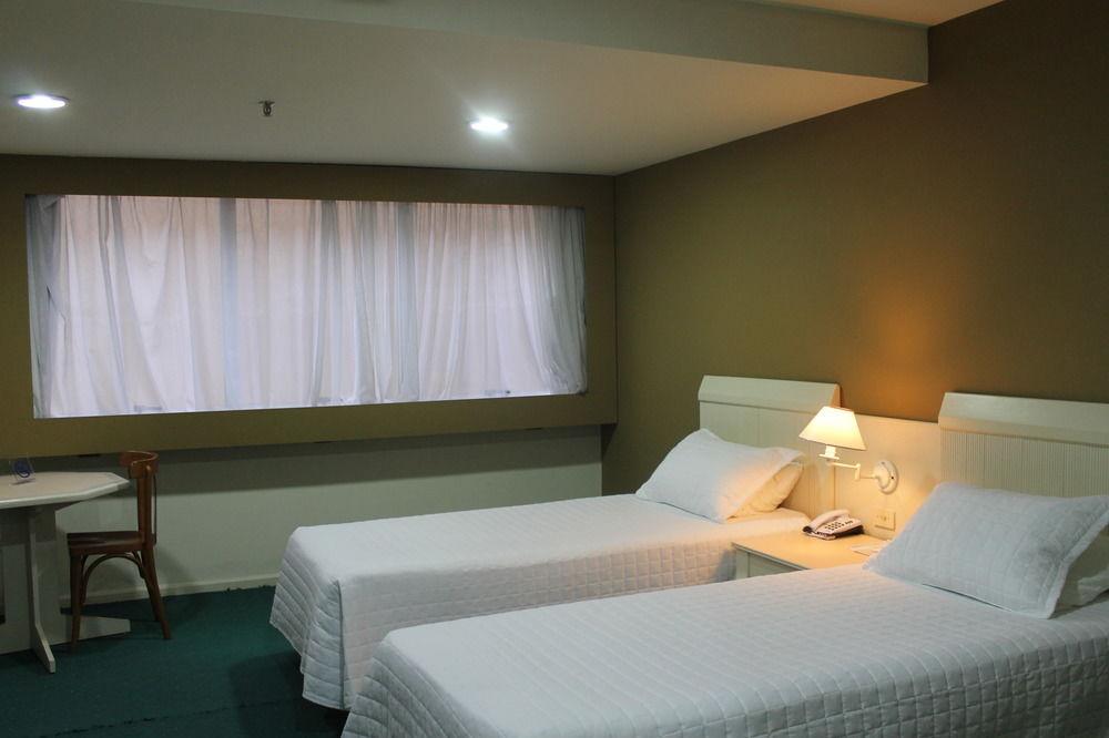 Master Express Cidade Baixa - Proximo A Ufrgs E A Santa Casa ポルト・アレグレ エクステリア 写真