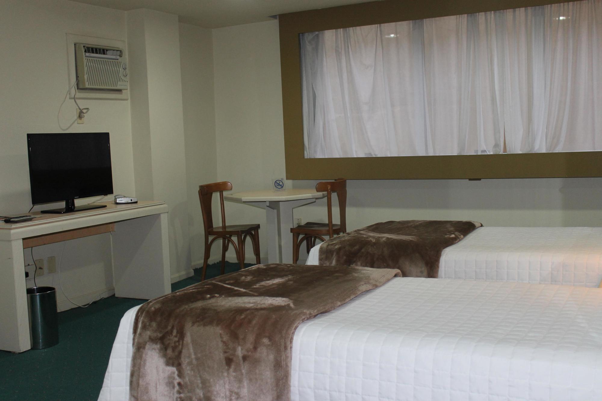 Master Express Cidade Baixa - Proximo A Ufrgs E A Santa Casa ポルト・アレグレ エクステリア 写真