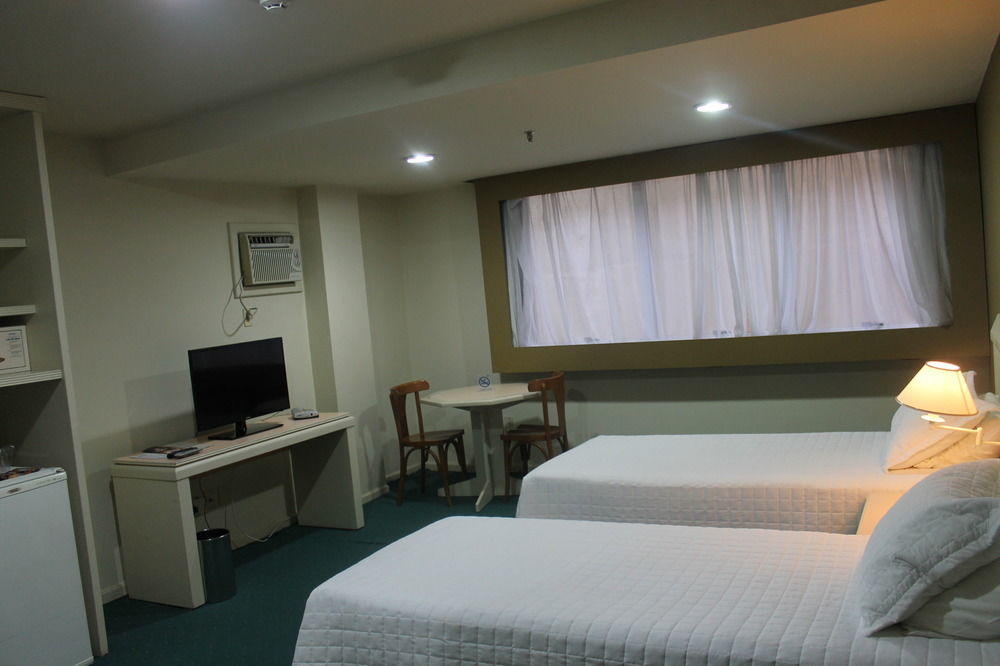 Master Express Cidade Baixa - Proximo A Ufrgs E A Santa Casa ポルト・アレグレ エクステリア 写真