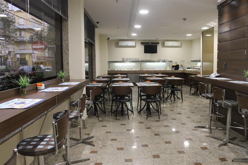 Master Express Cidade Baixa - Proximo A Ufrgs E A Santa Casa ポルト・アレグレ エクステリア 写真